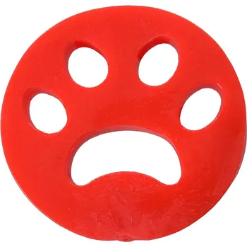 CHLUPOLAPKA do pračky | nachytá chloupky & vlasy z prádla Dedra