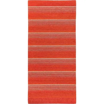 Koupelnová předložka Breno Koupelnová předložka LAOS Gobelin 138/999X, 160x120 cm, Oranžová