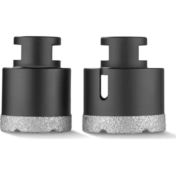 Vrták PARKSIDE PERFORMANCE® Diamantové vrtací korunky PDBK 3 A1 (průměr 45, 53 mm)