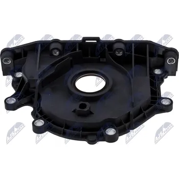 Kliková hřídel Těsnící kroužek klikové hřídele NTY NUP-VW-026