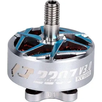 Dron Motor PACER V3 2207 1750Kv (T-MOTOR)