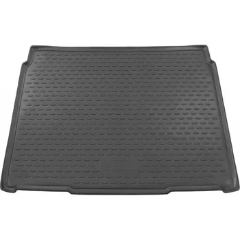 Vana do kufru Novline Gumová vana do kufru Peugeot 2008 2020- (dolní dno)