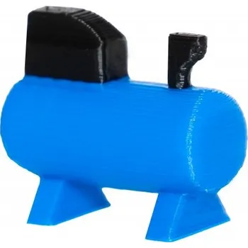 Kompresor Kompresor Modrá 1:64