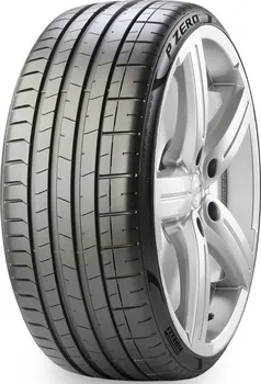 Letní osobní pneu Pirelli PZero Sports Car 215/40 R18 89 Y XL MFS