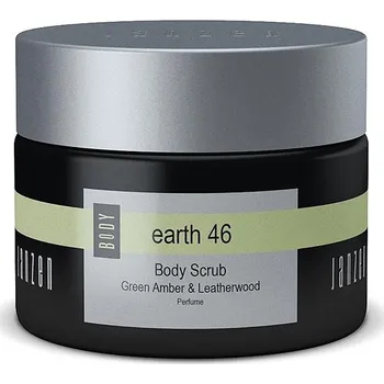 Koupelová kosmetika JANZEN Earth 420 g