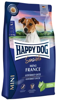 Krmivo pro psa Happy Dog Adult Mini France 4 kg