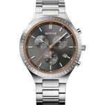 Bering 11743-709 Mens Titanium Classic 40 mm