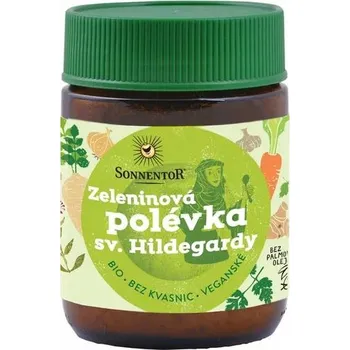 Zeleninová polévka sv. Hildegardy Sonnentor 120 g