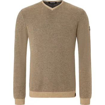 Pánský svetr Timezone pánský svetr 28-10180-00-9140 28-10180-00-9140 XXXL 6197