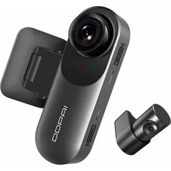 Kamera do auta DDPAI Mola N3 Pro Dash cam WiFi 2.5K FHD + Rear camera