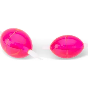 Signalizátor záběru Uni Cat podvodní splávek Inline waterball 15g červený