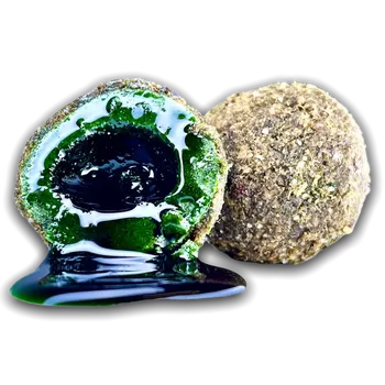 Boilies LK Baits Nutrigo Balanc Nutric Acid 200ml, 24 mm