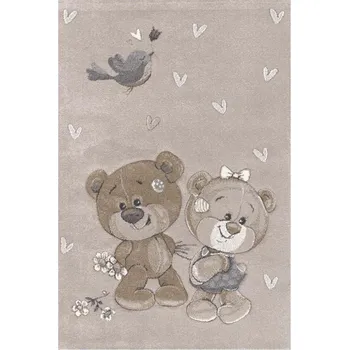 Koberec Kusový koberec Sintelon VEGAS KIDS 15 EBE Rozměr: 120x170 cm