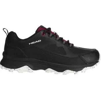 Dámské tenisky Dámská outdoorová obuv Head ZANTA W 38 Černá, Vínová, Bílá