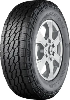 Celoroční osobní pneu Bridgestone Dueler All Terrain A/T002 265/65 R17 112 T