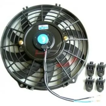 Domácí ventilátor Ventilátor RF-B 228mm tlačný