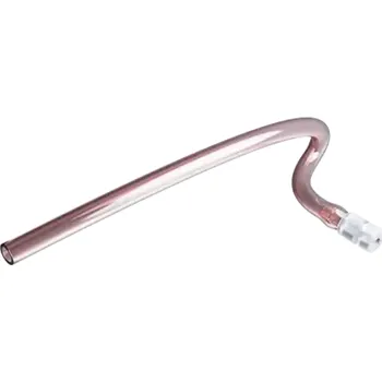 CROS Hadička Pravá béžová - tvarované hadičky do sluchadel