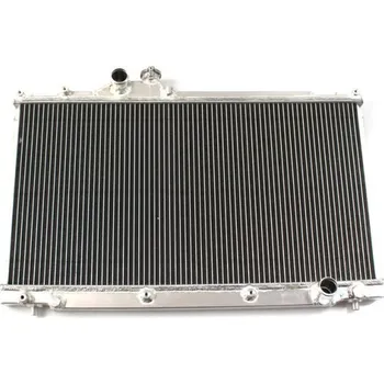 Chladič motoru Sportovní chladič vody Lexus IS250/IS350 01-05 Manual