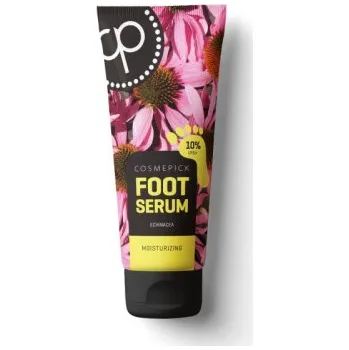 Kosmetika na nohy Lambre Sérum Echinacea na nohy, 80 ml