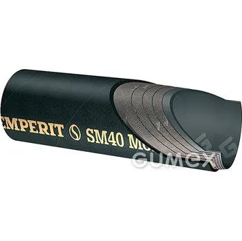 Zahradní hadice HADICE PRO BETONOVÉ SMĚSI SM40 50/68mm balení 40,00m 00061050