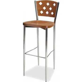Barová židle Barová židle Janira bar, buk