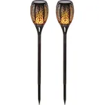 Solární pochodeň iPro LEDSolar 96xLED…