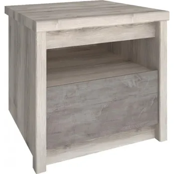 Noční stolek Noční stolek Jesi 1S