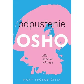 Kniha Odpustenie
