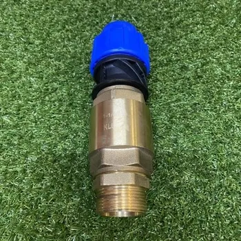 Příslušenství k čerpadlu IVR ITALY Set zpětné klapky - 5/4" vnější závit na potrubí Ø32mm