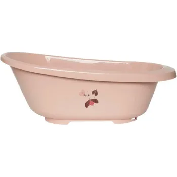 koupací vanička BÉBÉ-JOU vanička SENSE Sweet Butterfly