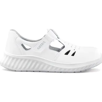 Pracovní obuv ARTRA ARMEN S1 bezpečnostní sandál Velikost: 39