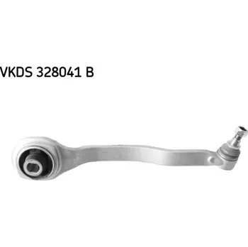 Zavěšení kol Řídicí páka, zavěšení kol SKF VKDS 328041 B