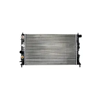 Chladič motoru Chladič vody OPEL Vectra | 1.8 | 1796ccm | Benzín | 85kW | X18XE, X18XE1 |1999-2002| TAIWAN | 5901532276367