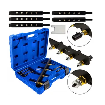 Systém vstřikování Falcon Stahovák vstřikovačů BMW MINI 1.2 1.5 3.0 B38 B48 B58