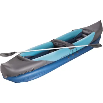 Sport CRIVIT Nafukovací kajak, 2místný