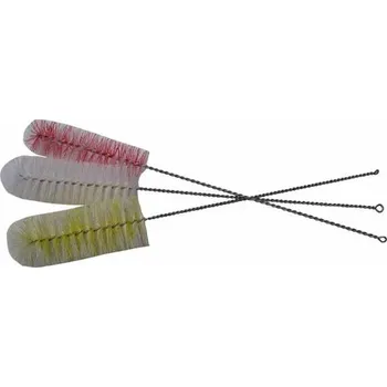 Kartáč na nádobí Kartáč na láhve, drátěný