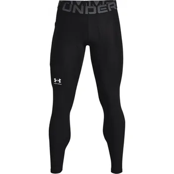 Under Armour Armour HeatGear® Leggings Men's Black S