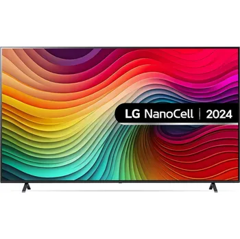 LG 86" NanoCell (86NANO81T6A)