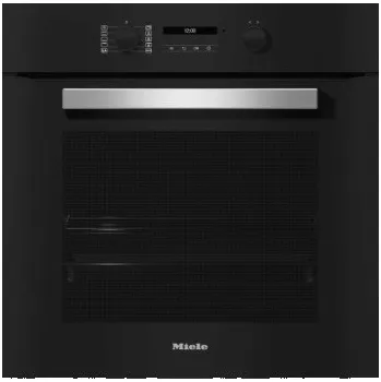 Vestavná trouba Miele H 2467 B ACTIVE Obsidian černá