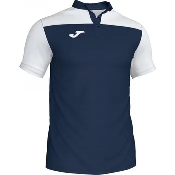 Polokošile JOMA Hobby II Polo Velikost: 2XL, Počet kusů: 1-14ks