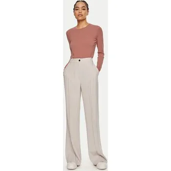 Dámský svetr Calvin Klein Svetr K20K207681 Oranžová Regular Fit S