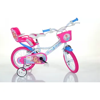 Dětské kolo Dětské kolo 16" ALYSSA od Dino Bikes