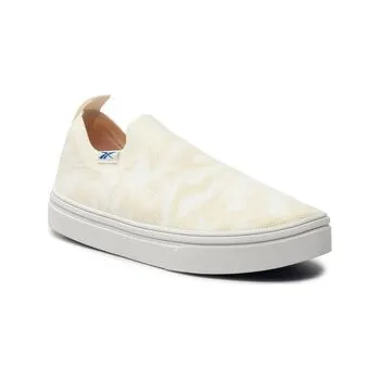Dámská obuv Reebok Tenisky Onlux Slip On GZ6384 Béžová 37