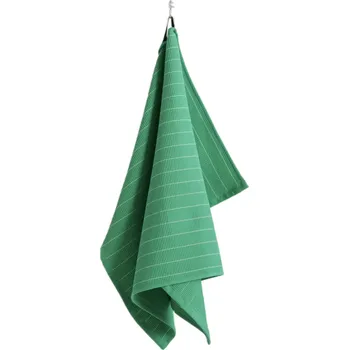 Hay, Kuchyňská utěrka Canteen zelená - Formadore