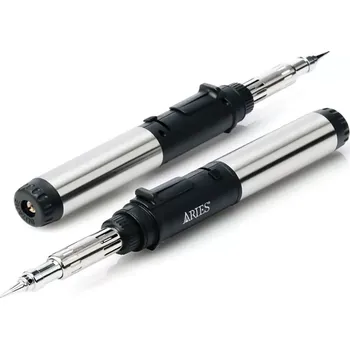 Páječka AR-ES-660M Profesionální plynová páječka 3v1 Aries