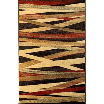 Koberec Sintelon doo PRACTICA A8/VCD Vícebarevné 300x400 cm