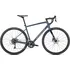 gravel kolo Specialized Diverge E5 Gloss Cast Battleship/Silver Dust/Chrome/Wild 2022, 56 cm