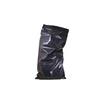 Pytle na odpadky uklidshop Pytel ig. 100" 70x100černý 1ks