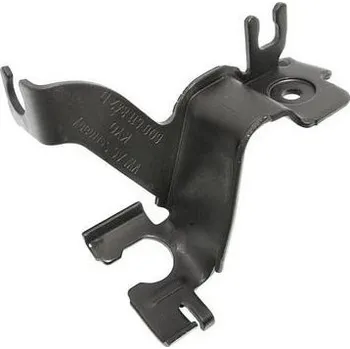 Brzdový buben Držák brzdové hadice Fabia