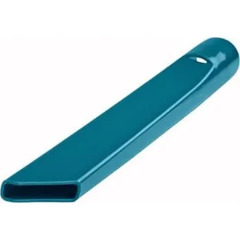 Hubice k vysavači Makita 198990-0 - štěrbinová hubice úzká dlouhá pro DCL182